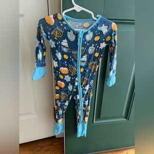 Little Sleepies Pajamas